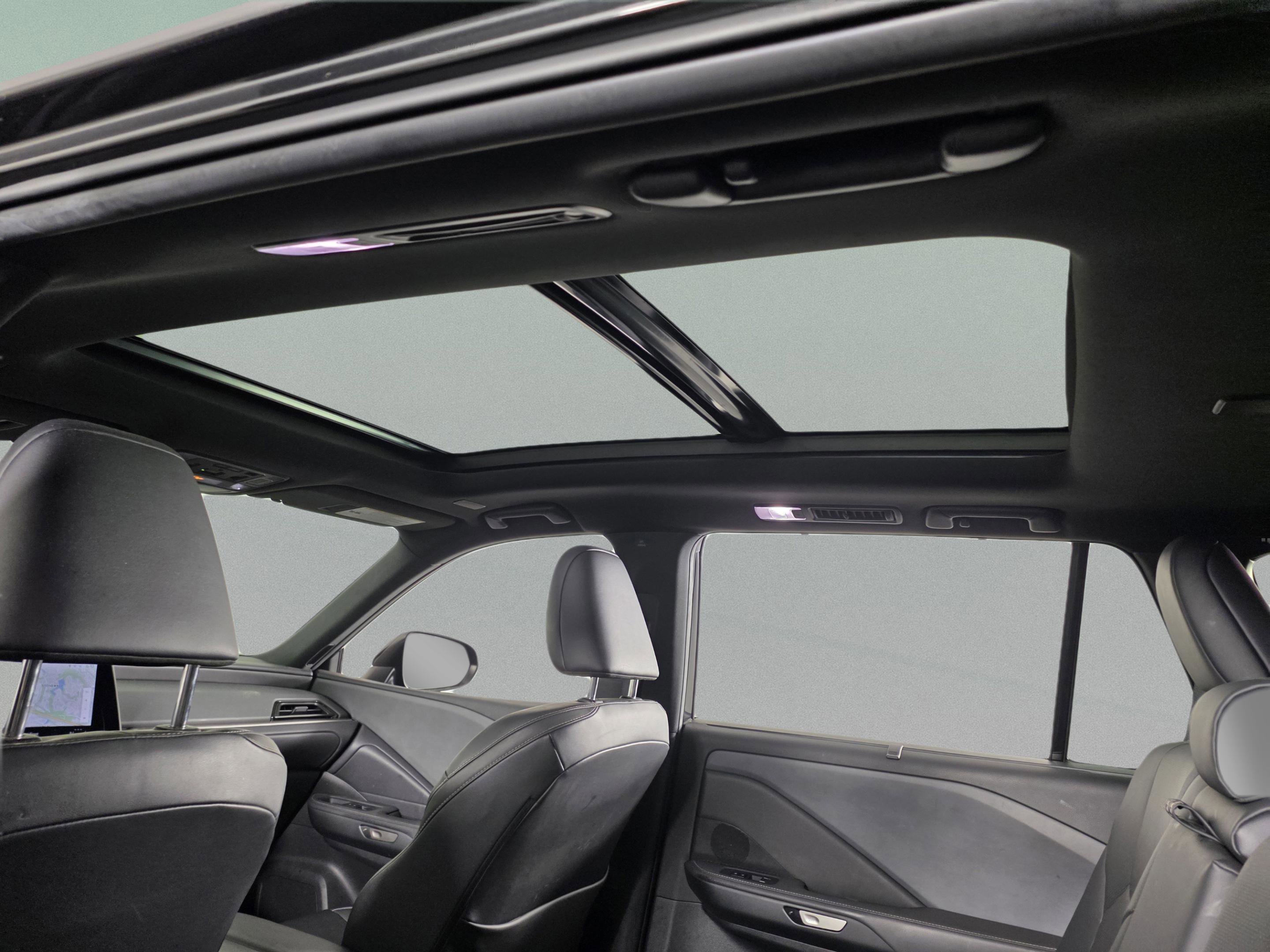 Certified 2025 Lexus TX 350 FWD w/ Technology Package image 12