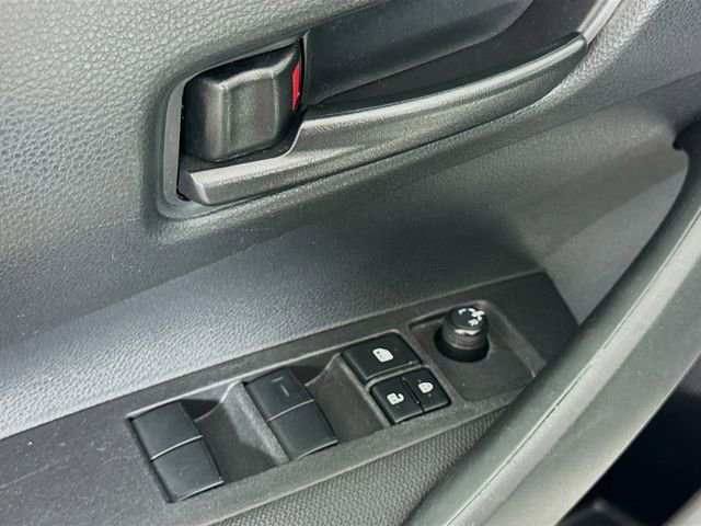 Used 2023 Toyota Corolla LE FWD image 13