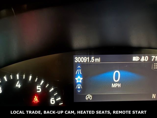 Used 2021 Ford Escape SE w/ Convenience Package image 36