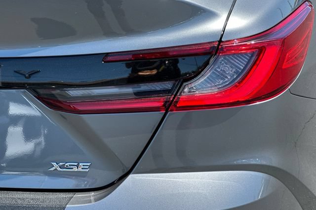 Certified 2025 Toyota Camry XSE w/ Premium Package FWD image 30