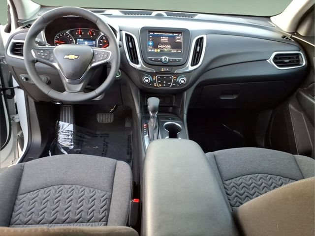 Used 2024 Chevrolet Equinox LT FWD image 13