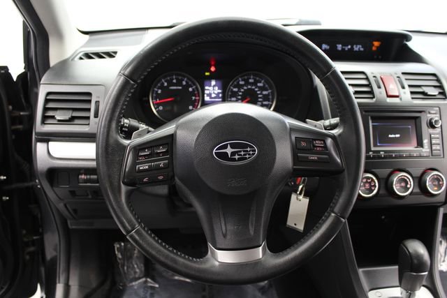 Used 2013 Subaru Crosstrek 2.0i Limited w/ Popular Pkg 1 AWD/4WD image 17