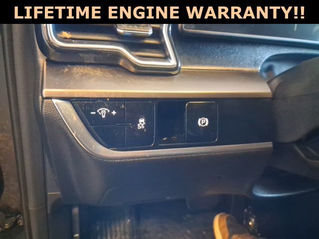 Used 2023 Kia Sportage EX image 19