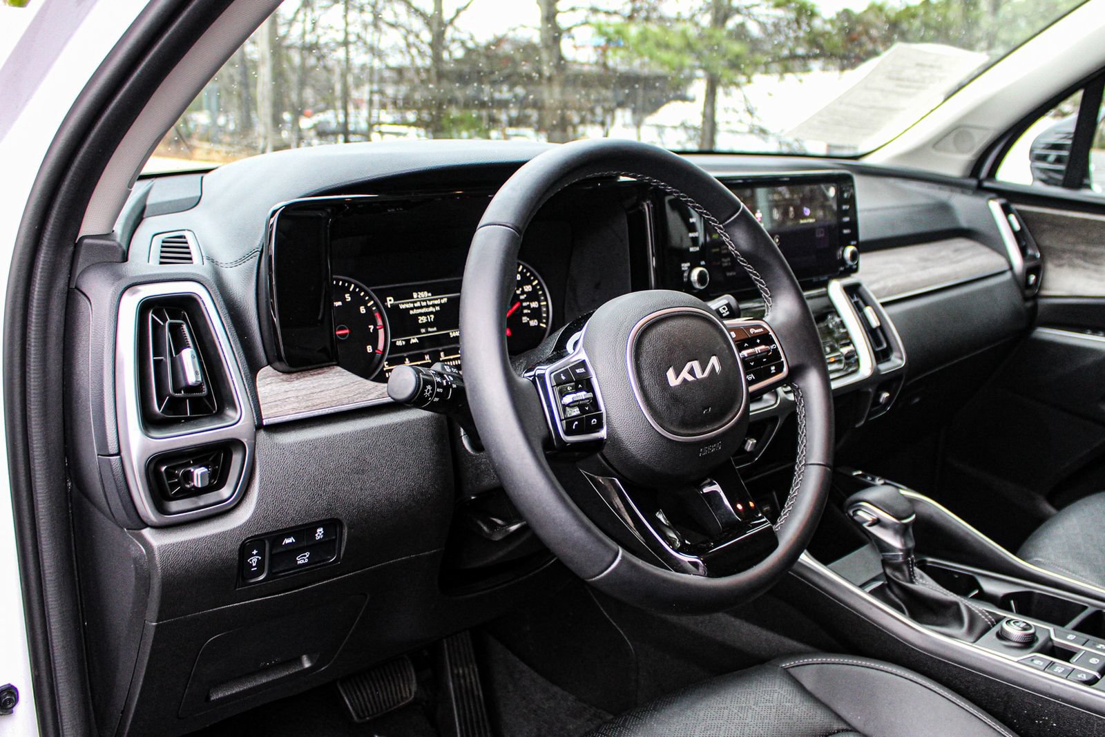 Used 2023 Kia Sorento EX FWD image 30