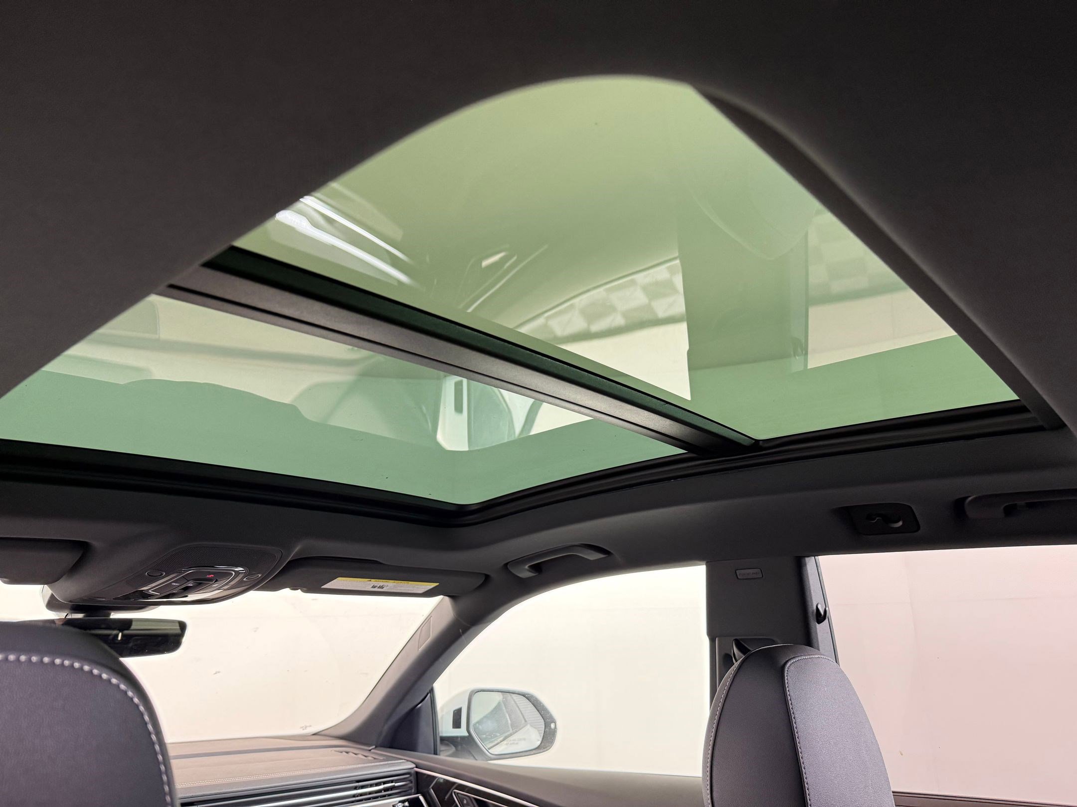 New 2026 Audi Q8 Premium Plus image 14
