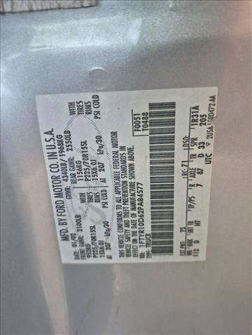 Used 2002 Ford Ranger XL RWD image 13
