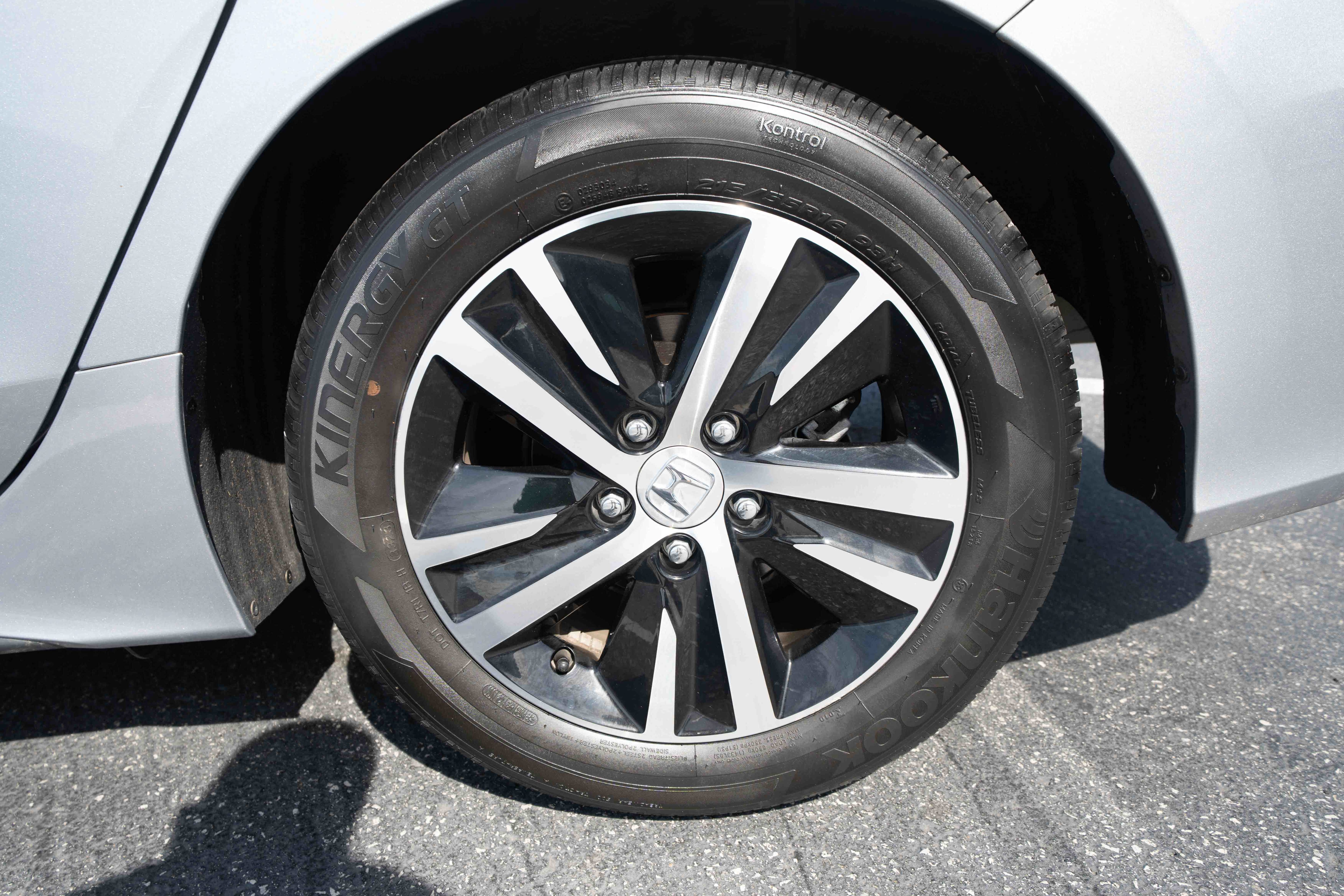 Used 2024 Honda Civic LX image 28