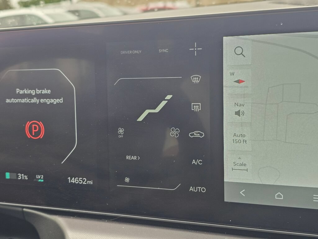 Certified 2024 Kia EV9 Wind AWD/4WD image 18