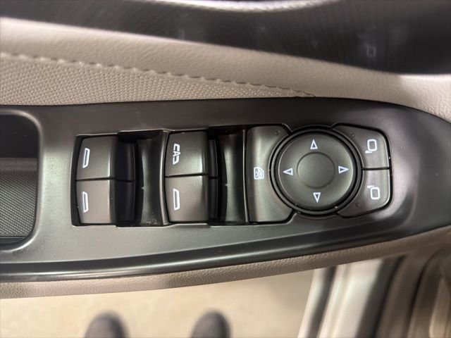 Used 2021 Chevrolet Traverse Premier w/ LPO, Floor Liner Package image 21