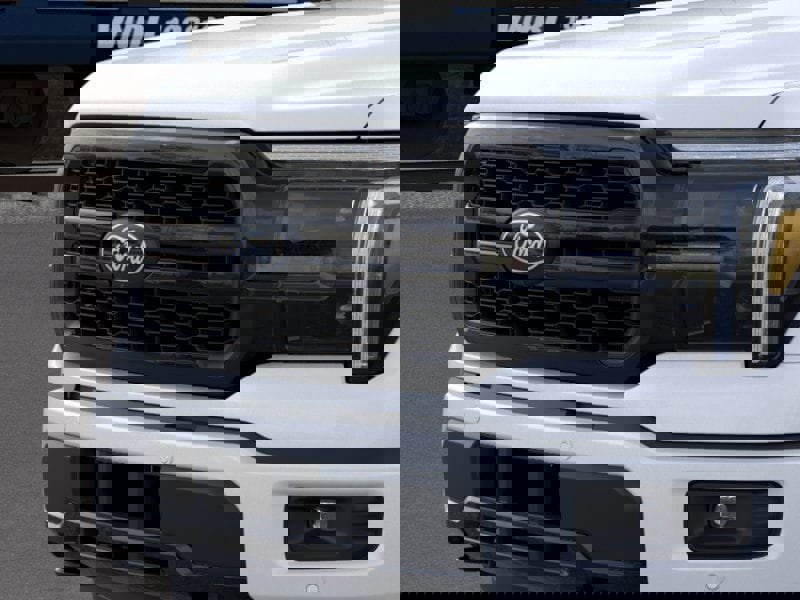 New 2026 Ford F150 Lariat image 17