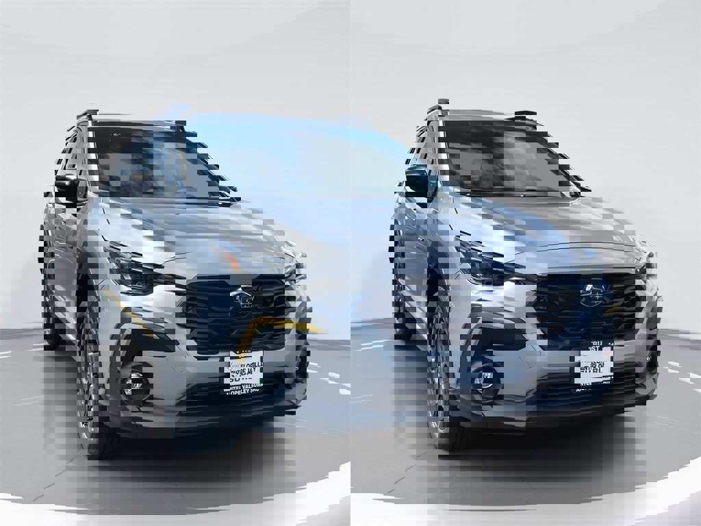 New 2025 Subaru Crosstrek 2.5i Sport
