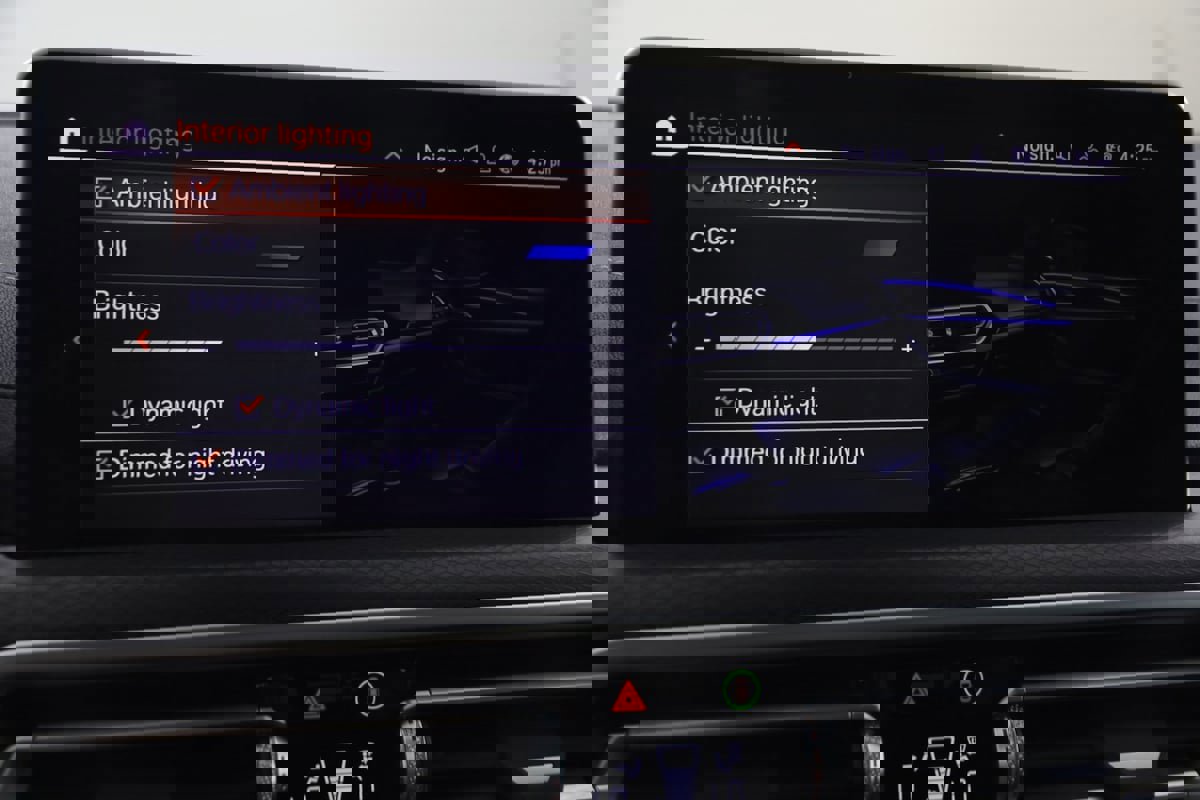 Used 2023 BMW X4 M40i w/ Premium Package image 38