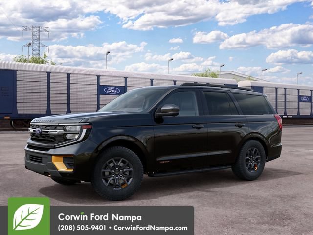 New 2027 Ford Expedition Tremor AWD/4WD image 2