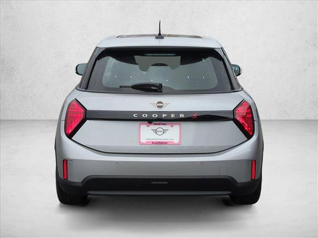 New 2026 MINI Cooper S image 8