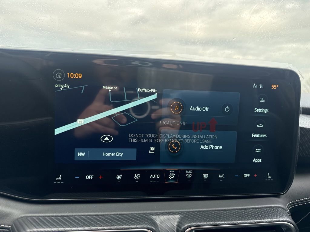 New 2026 Ford Mustang GT Premium image 25