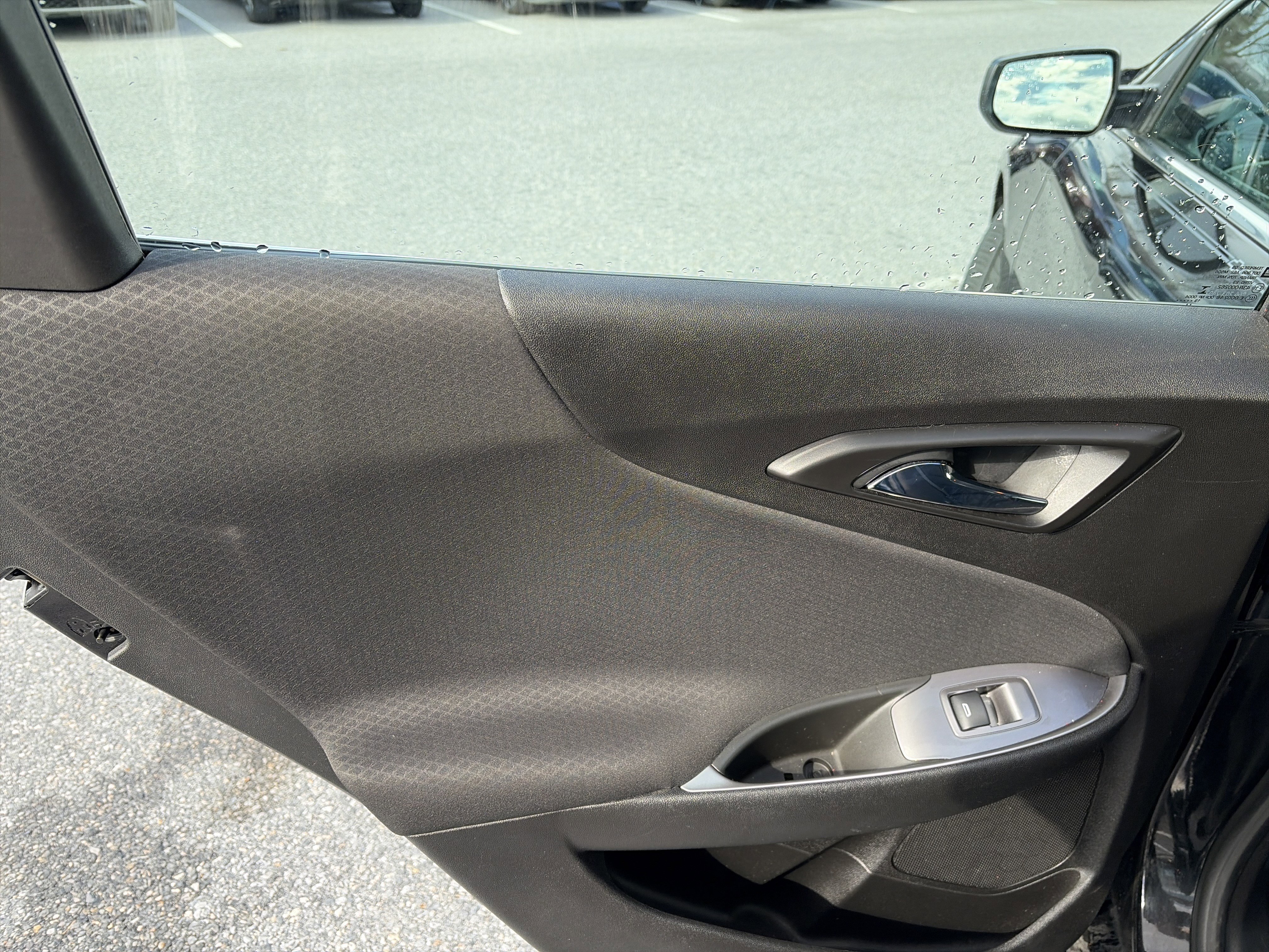 Used 2020 Chevrolet Malibu RS image 20
