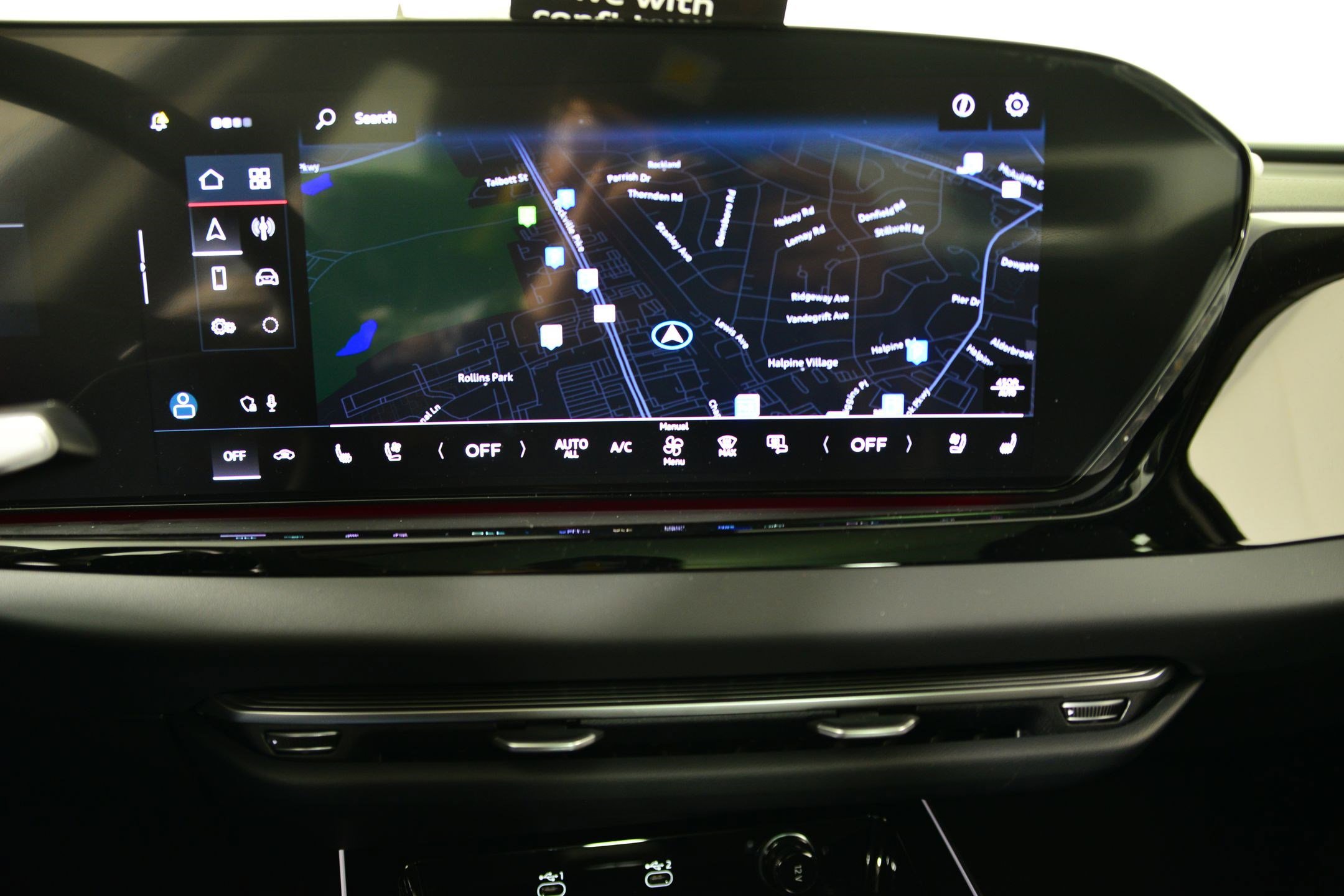 New 2026 Audi A6 Premium Plus image 26