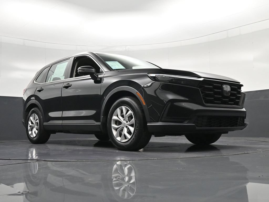 Used 2024 Honda CR-V LX image 31