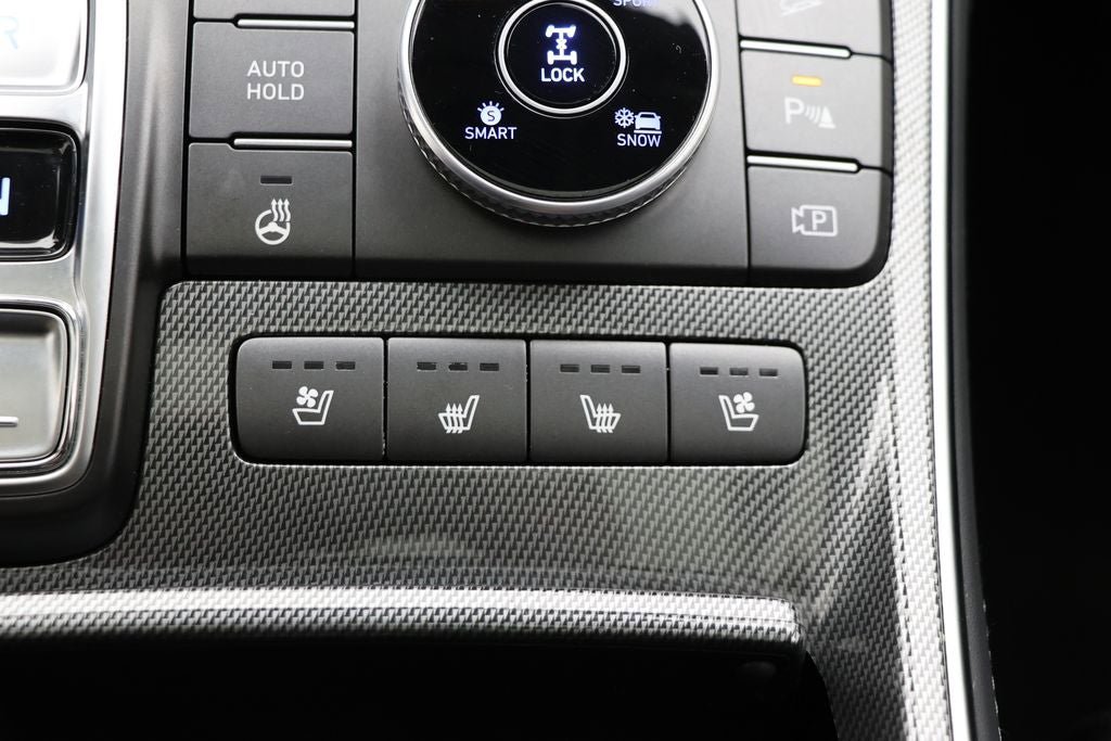Used 2023 Hyundai Santa Fe Limited AWD/4WD image 25