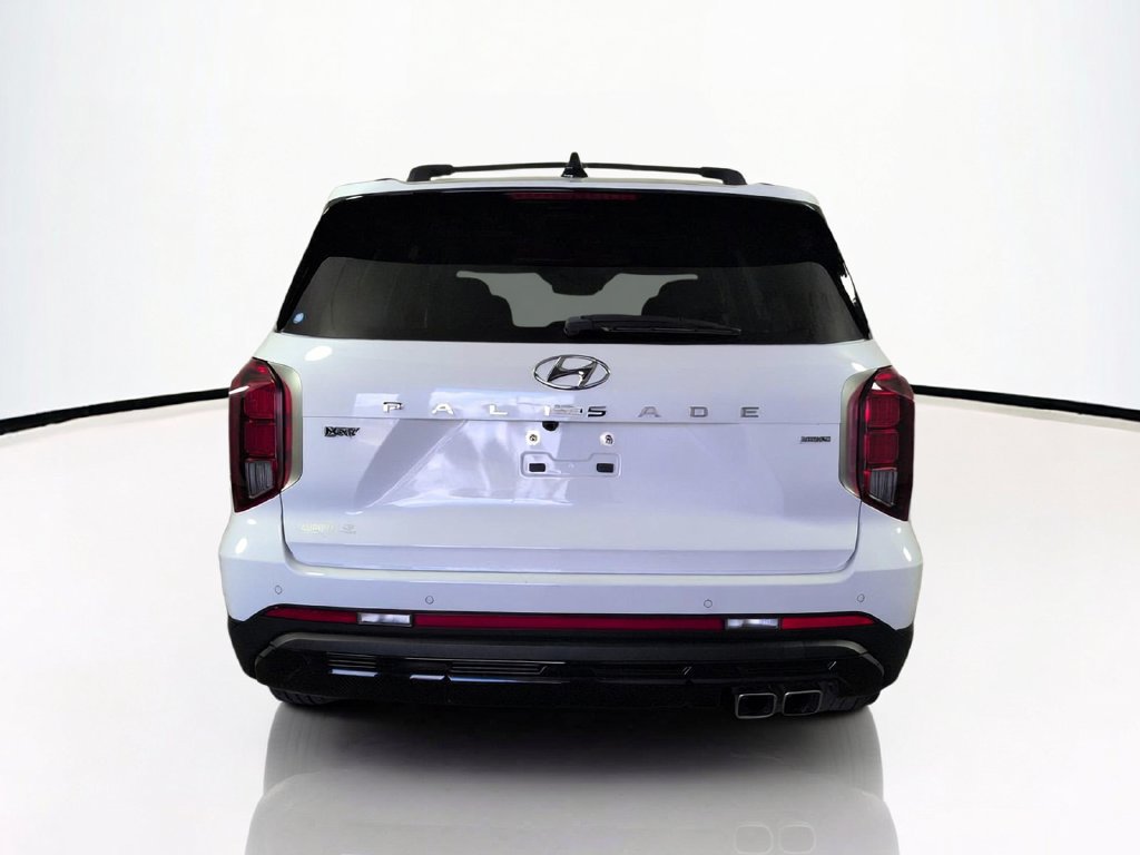 Used 2025 Hyundai Palisade XRT AWD/4WD image 7