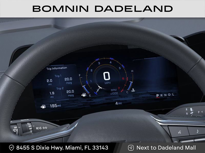 New 2026 Chevrolet Suburban Premier RWD image 18