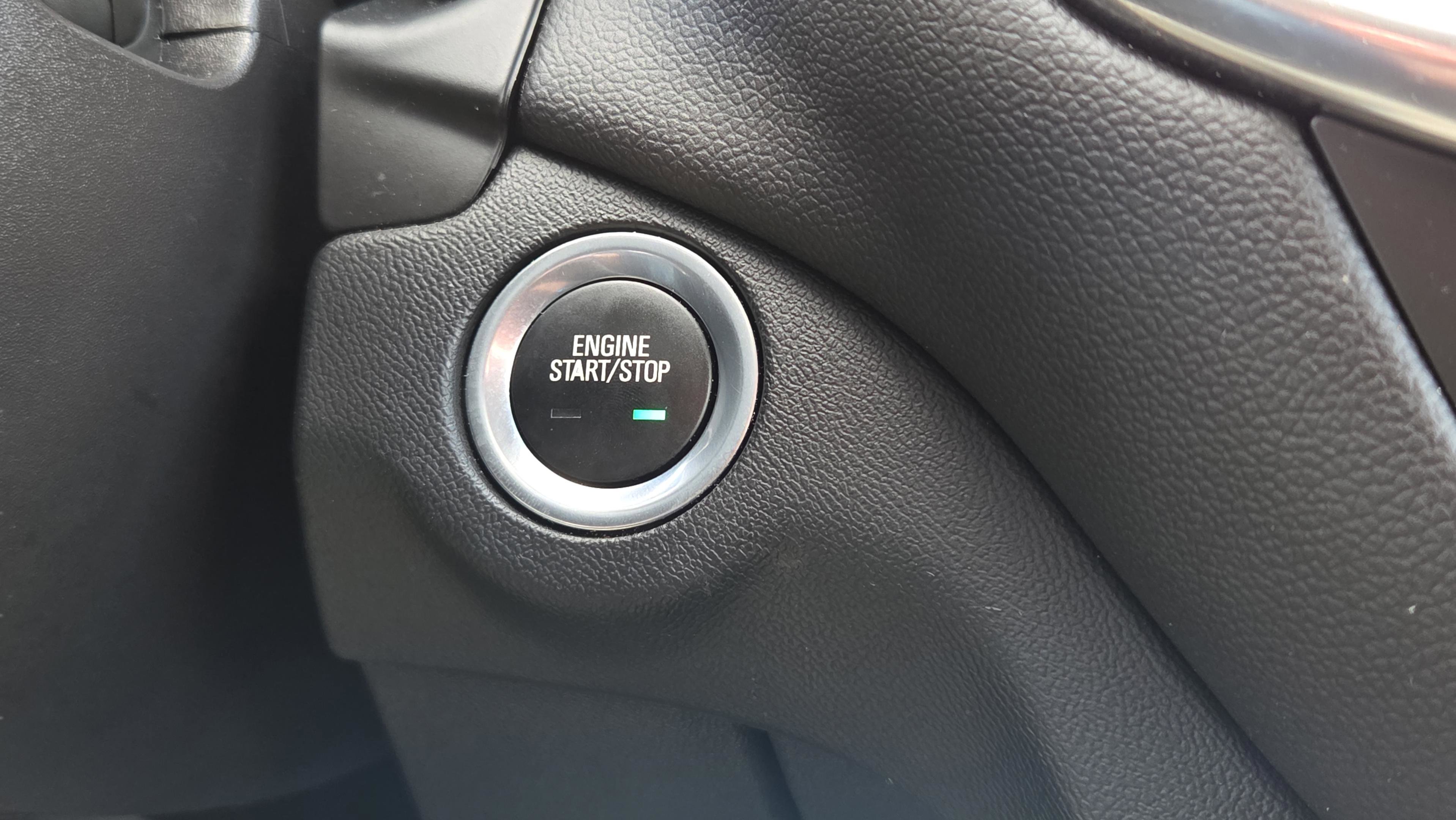 Used 2024 Chevrolet Equinox LT image 12