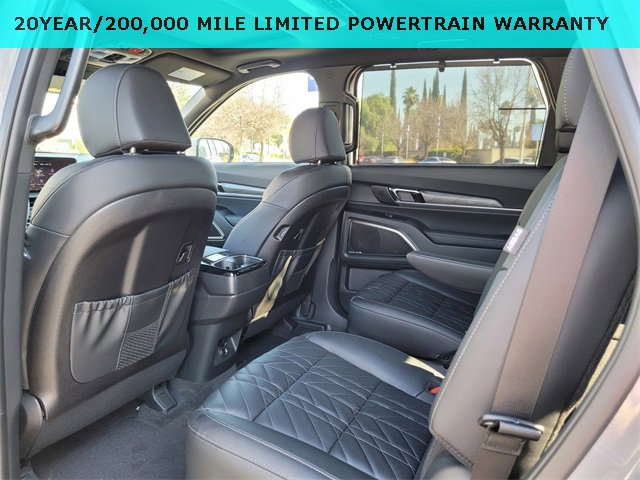 New 2025 Kia Telluride SX X-Line image 6