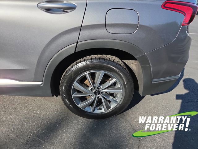 Used 2019 Hyundai Santa Fe Limited FWD image 22
