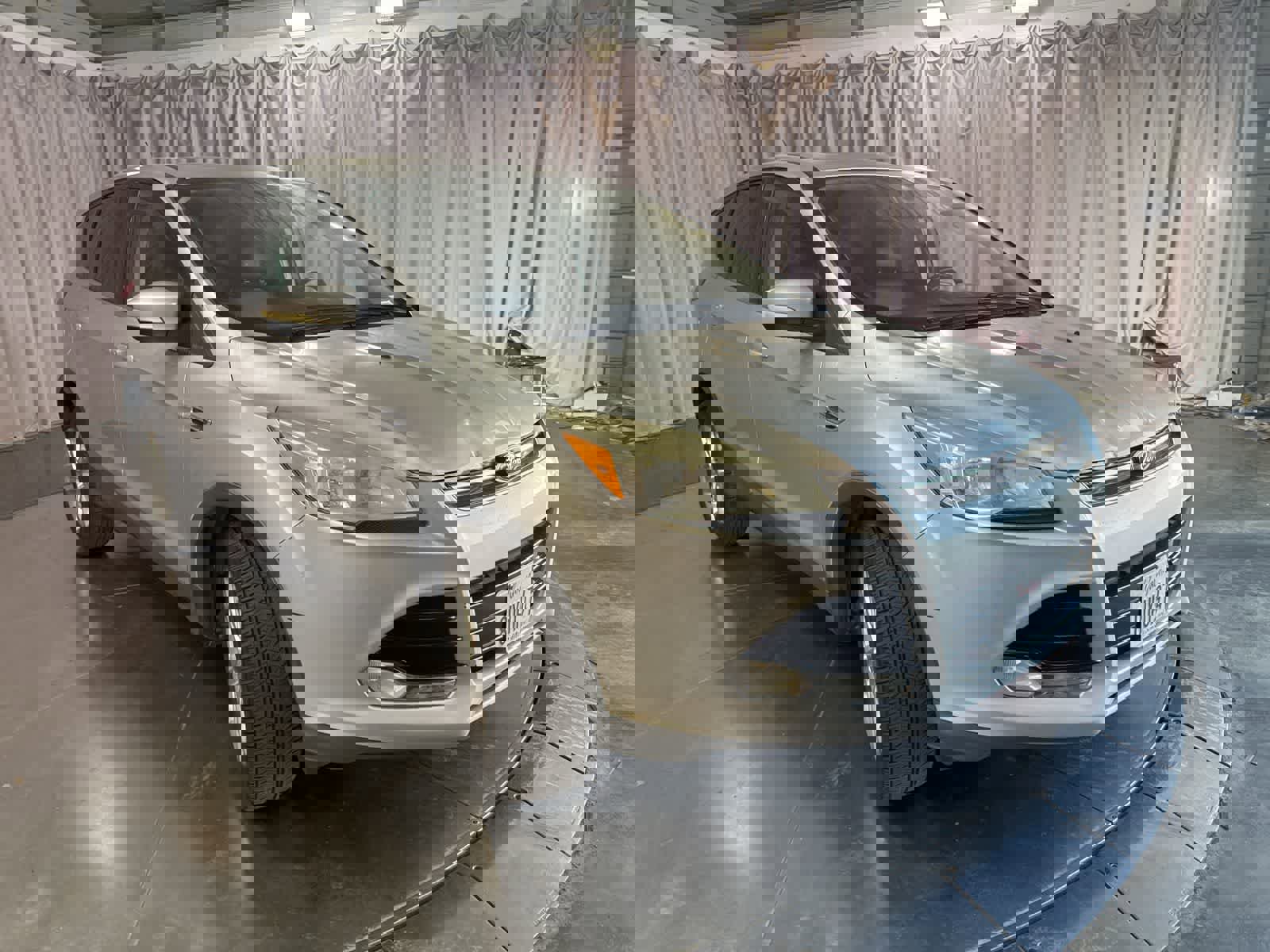 Used 2013 Ford Escape SEL image 3