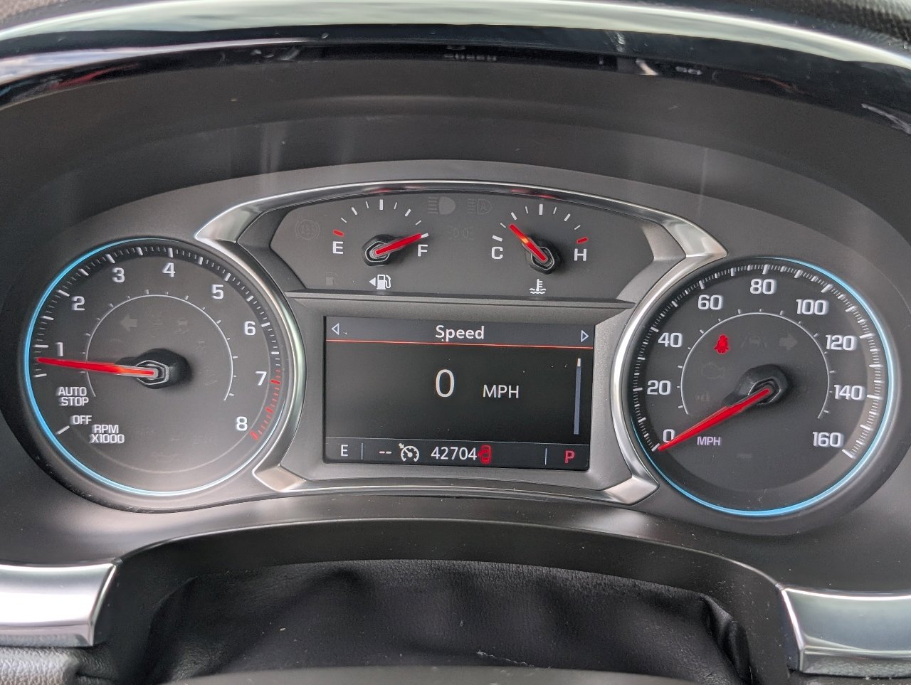 Used 2023 Chevrolet Traverse LT image 20