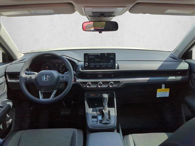 New 2026 Honda CR-V EX image 19