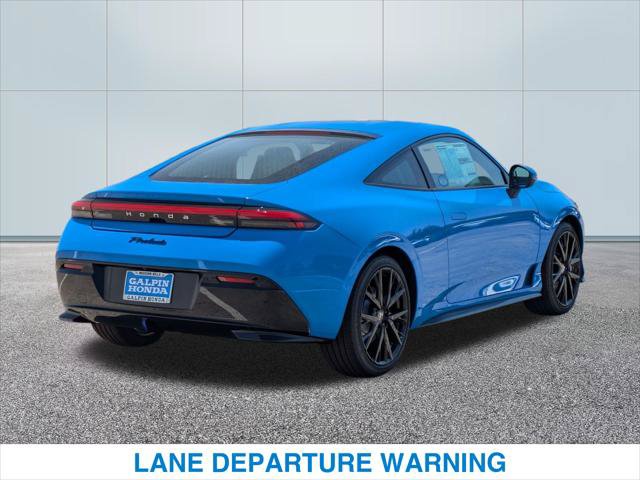 New 2026 Honda Prelude image 7