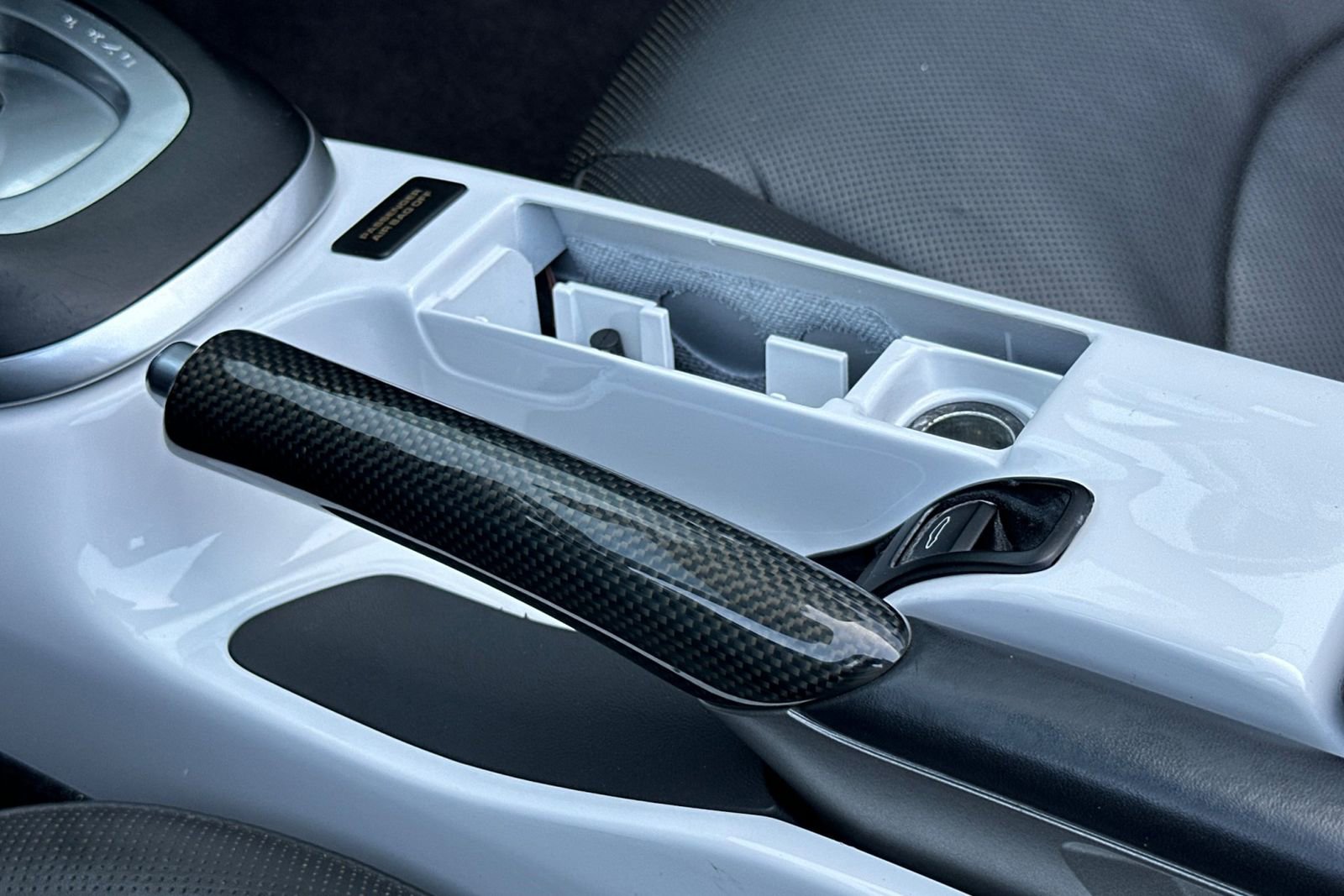 Used 2011 Porsche 911 Turbo image 25