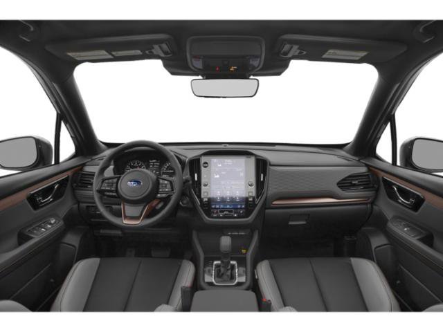 New 2026 Subaru Forester Sport AWD/4WD image 7