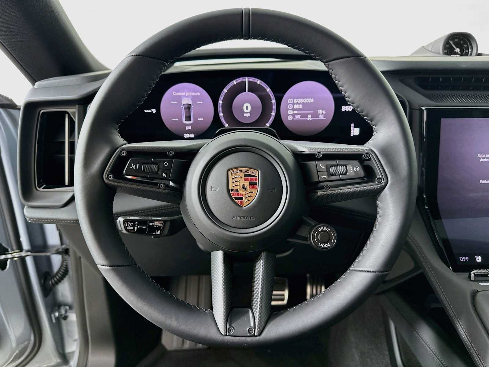 New 2026 Porsche Cayenne S AWD/4WD image 14