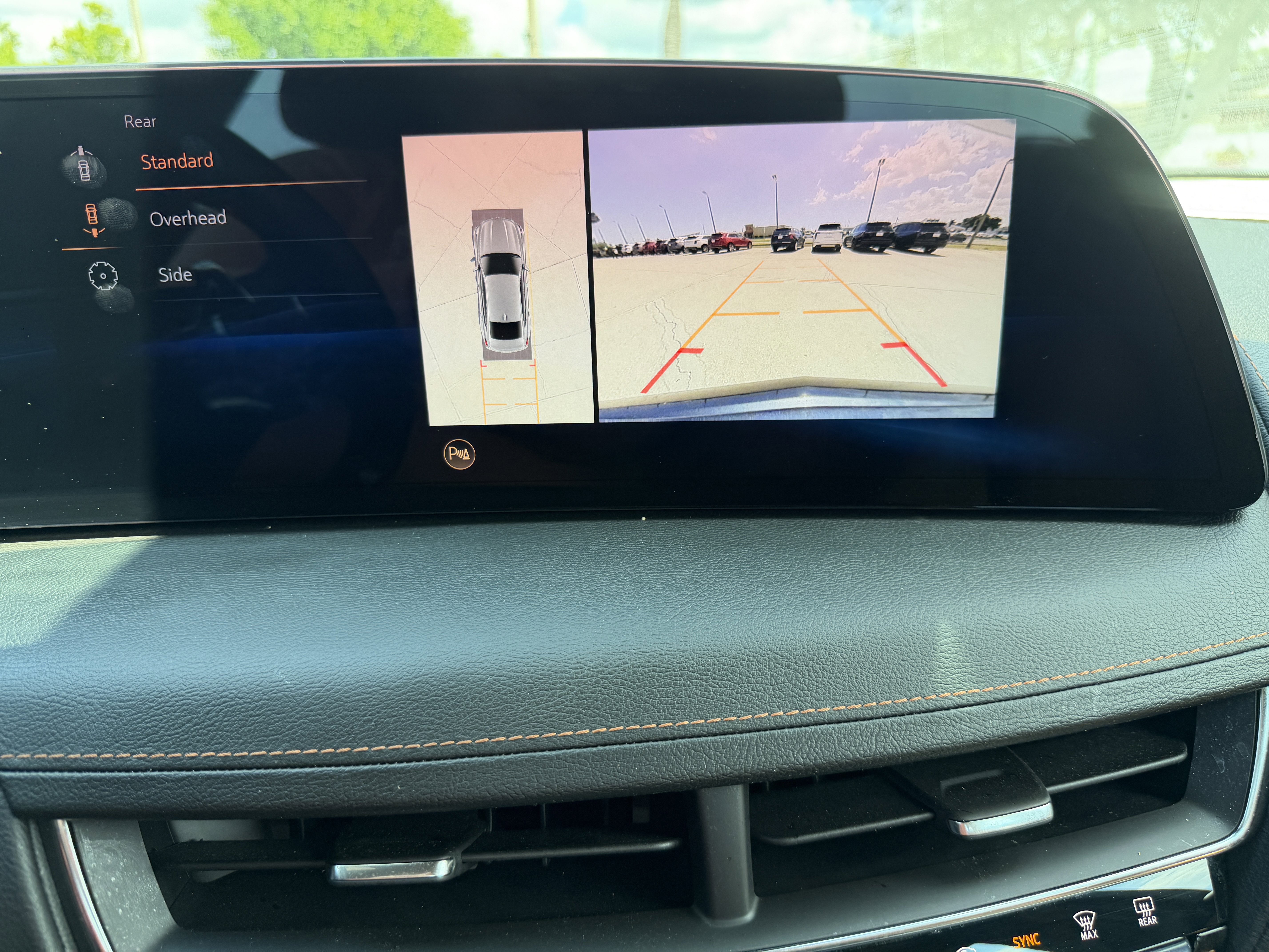 Used 2025 Cadillac CT5 Premium Luxury RWD image 22