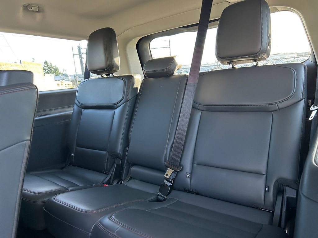 Used 2025 Ford Expedition Max Active image 35