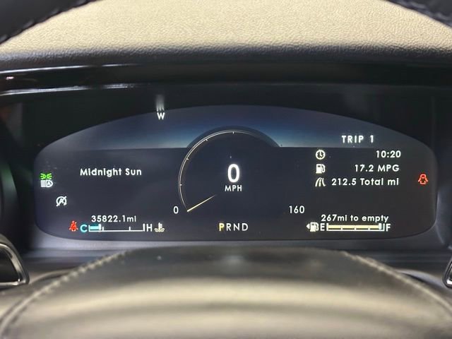 Used 2023 Lincoln Aviator Reserve w/ Equipment Group 201A AWD/4WD image 25