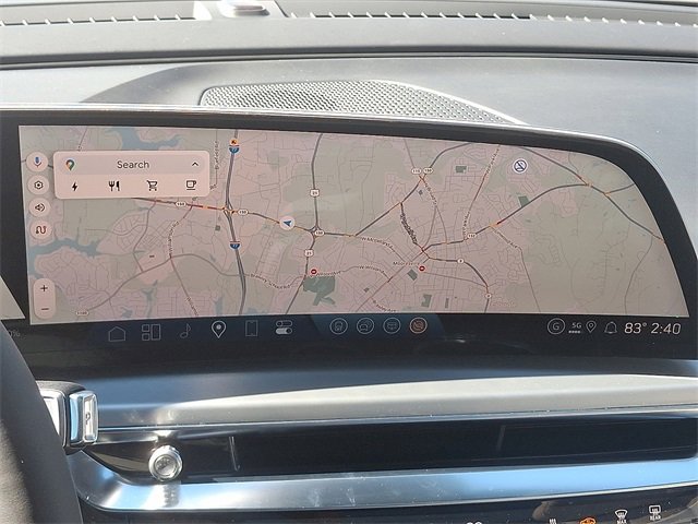 New 2026 Cadillac Lyriq Luxury image 17