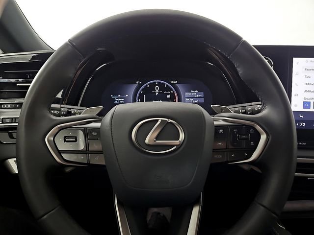 Used 2025 Lexus RX 350 FWD w/ Technology Package image 21