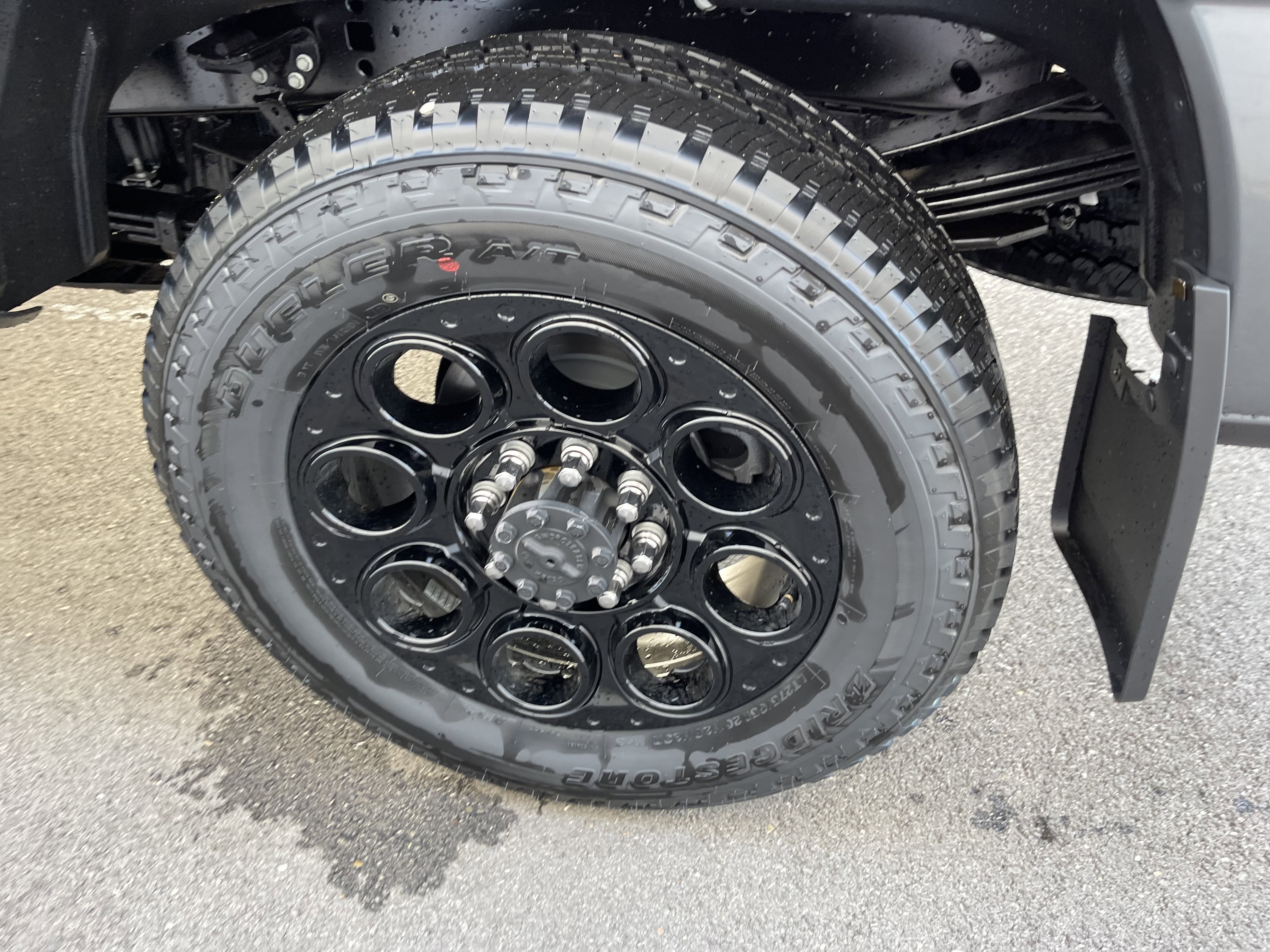 New 2026 Ford F350 XLT w/ XLT Premium Package image 36