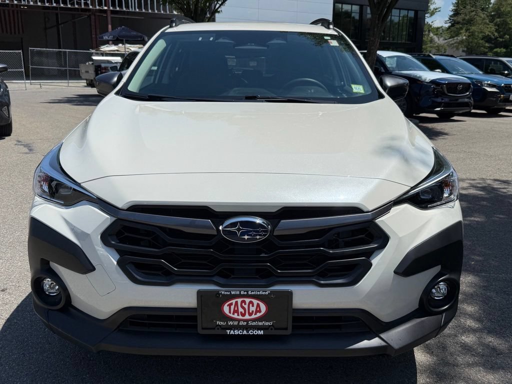 Certified 2024 Subaru Crosstrek 2.0i Premium AWD/4WD image 3