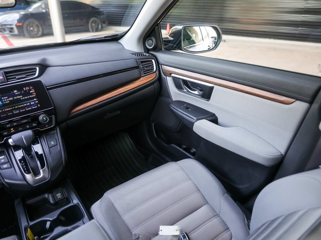 Used 2019 Honda CR-V EX image 37
