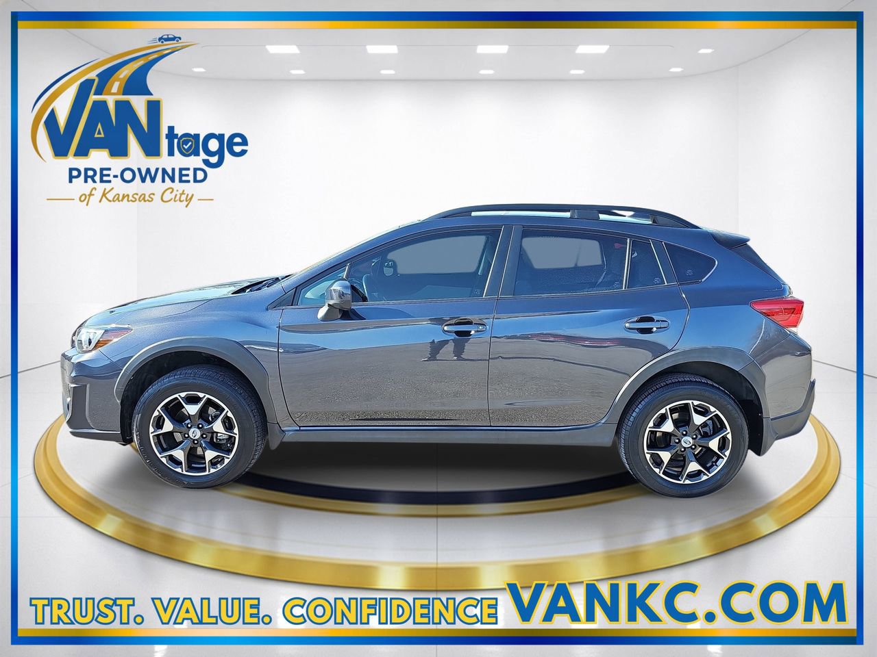 Used 2018 Subaru Crosstrek 2.0i Premium image 10