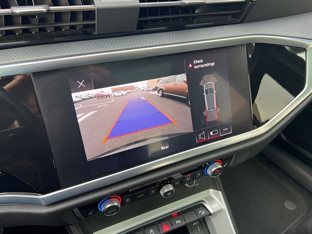 Used 2022 Audi Q3 2.0T Premium image 16