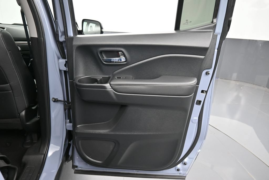 Certified 2023 Honda Ridgeline RTL-E image 31