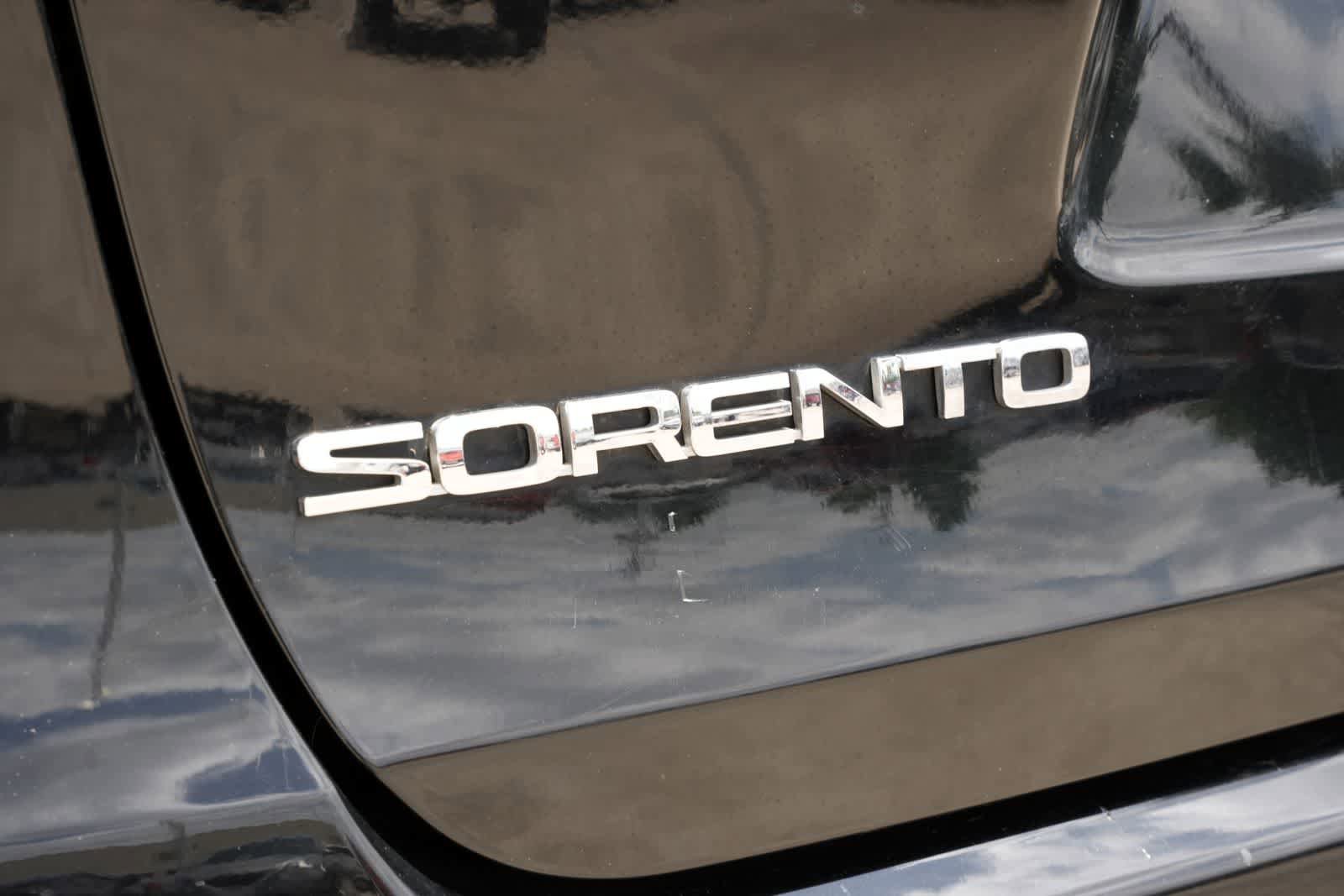Used 2017 Kia Sorento FWD w/ LX Convenience Package image 15
