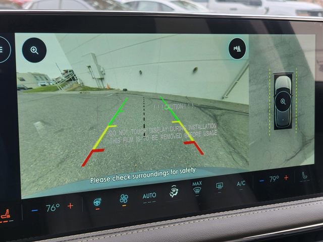 New 2026 Lincoln Corsair Premiere image 21