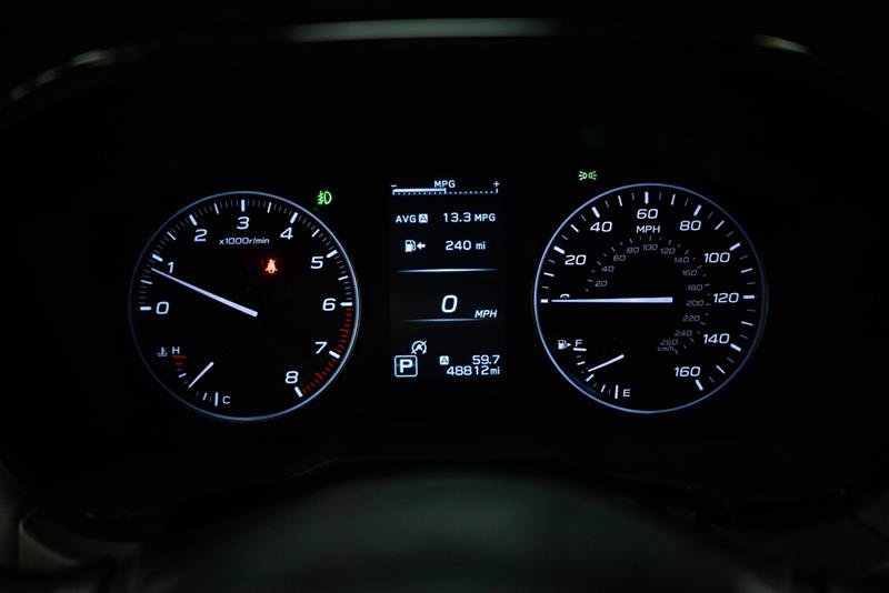 Used 2025 Subaru Outback Premium AWD/4WD image 18