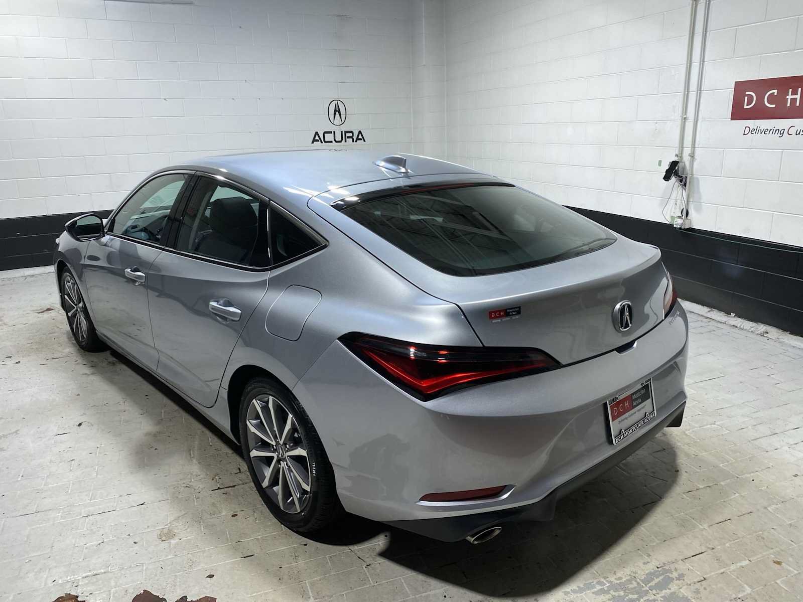 Used 2026 Acura Integra FWD image 4